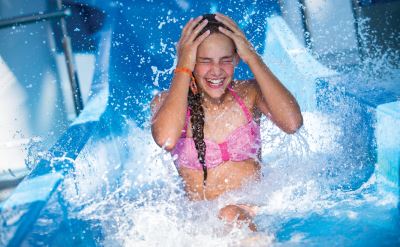 Norwegian Breakaway ship