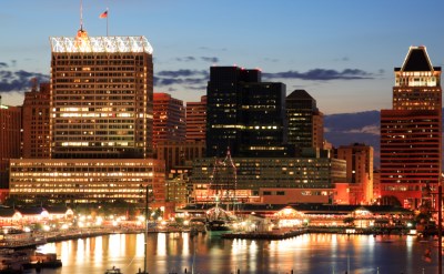 Baltimore