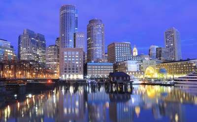 Boston