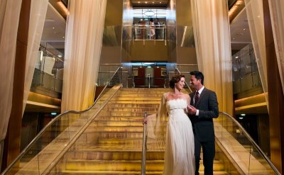 Celebrity cruise