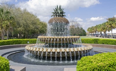 Charleston SC