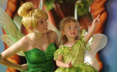Disney cruise