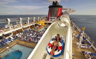 Disney Cruise Line