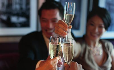 Holland America Cruise