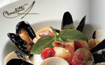 Holland America Bermuda