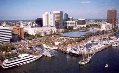 Norfolk Virginia