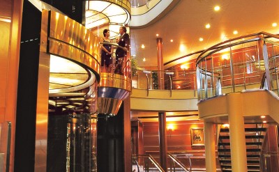 Regent Cruises