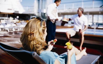 Silversea cruises