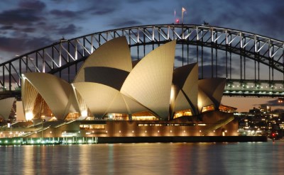 Sydney
